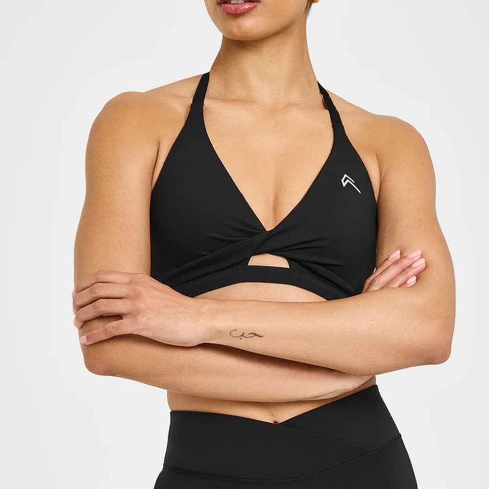 Oner Active Unified Twist sports bra